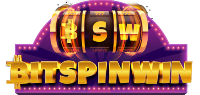Bitspinwin Logo