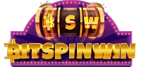 Bitspinwin Logo